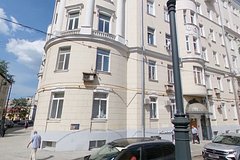 В Москве отремонтируют дом Есенина