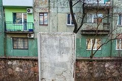 В подконтрольном Украине Запорожье снесли памятник Пушкину
