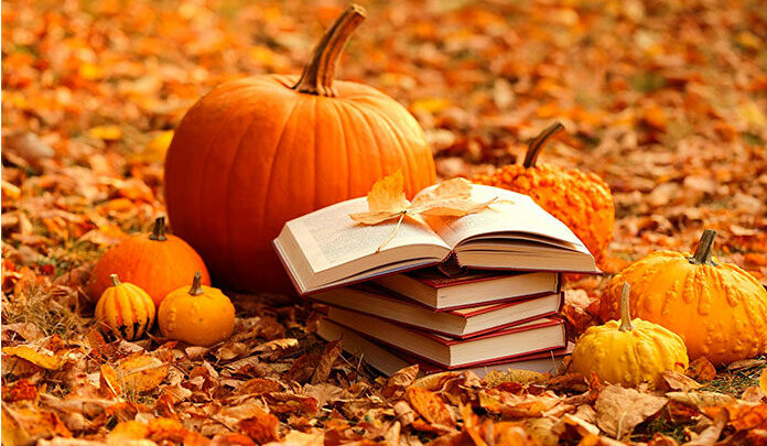 Книги ноября 2020: Осенняя подборка самых ожидаемых книжных новинок ноября– KnigoObzor