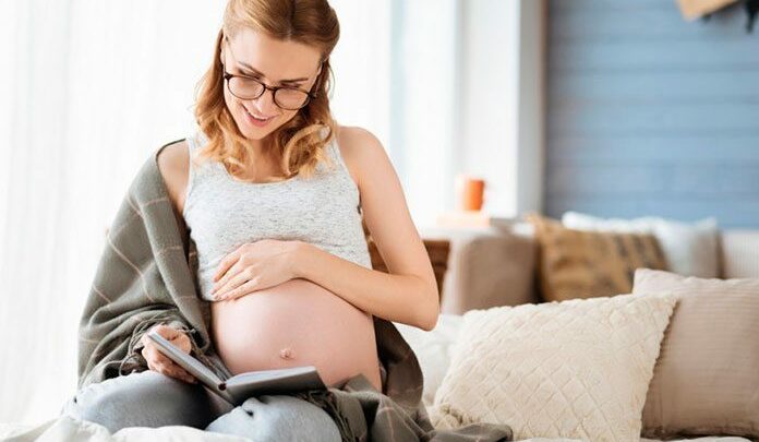 Книги для беременных. Что почитать будущим мамам – KnigoObzor